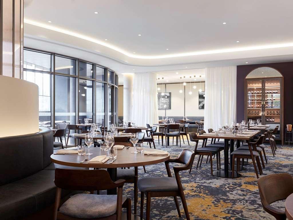 Готель Rydges Рінґвуд Ресторан фото