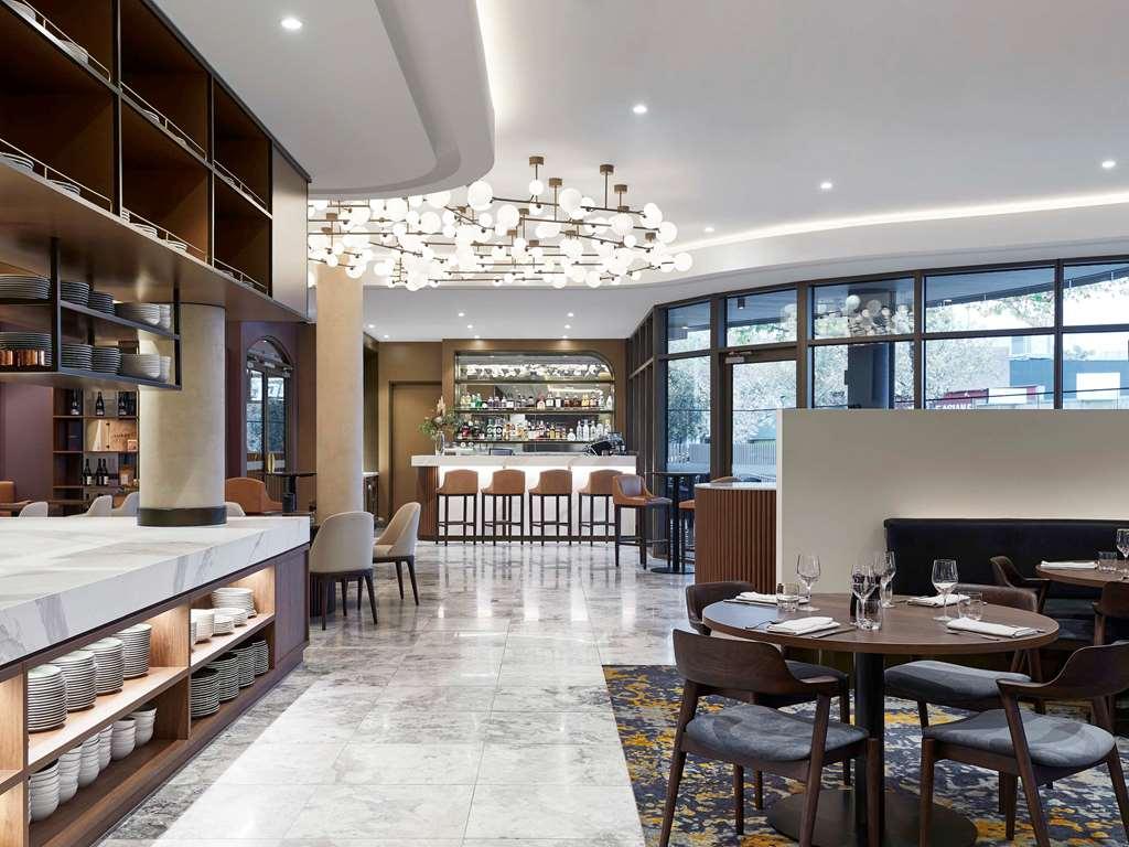 Готель Rydges Рінґвуд Ресторан фото