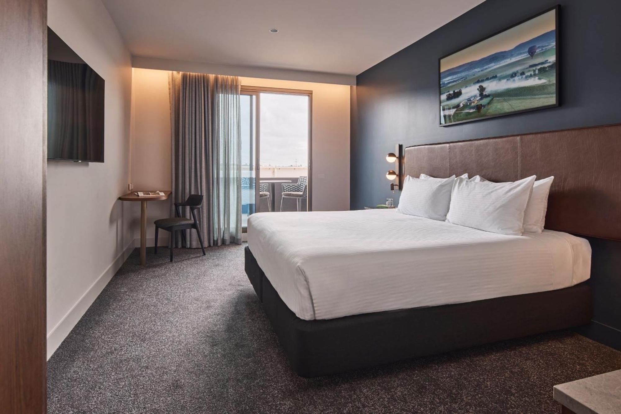 Готель Rydges Рінґвуд Екстер'єр фото