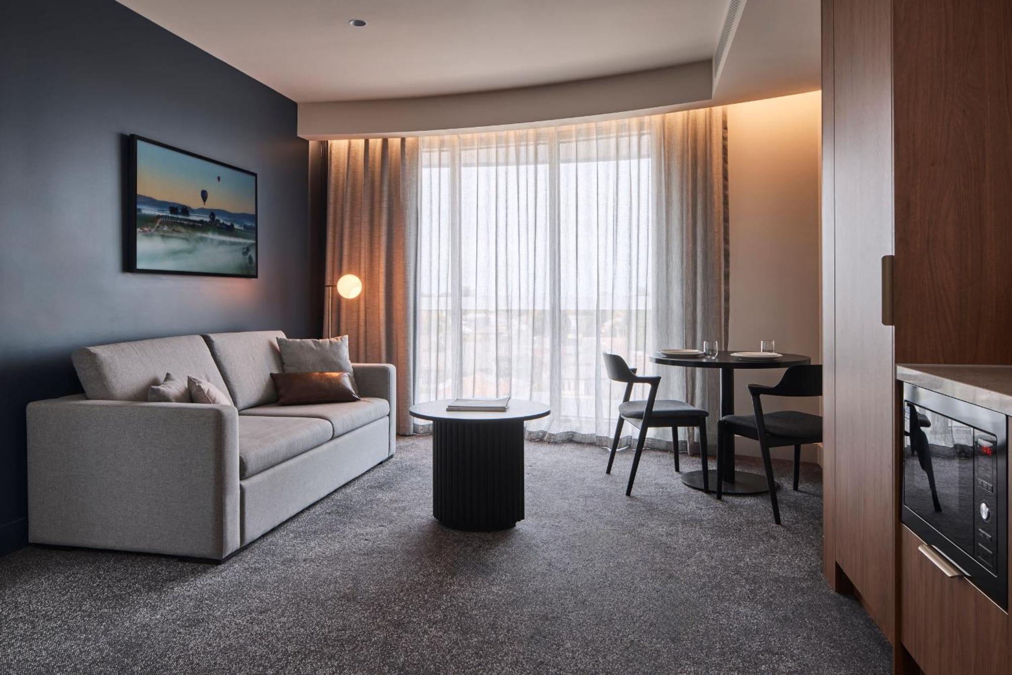 Готель Rydges Рінґвуд Екстер'єр фото