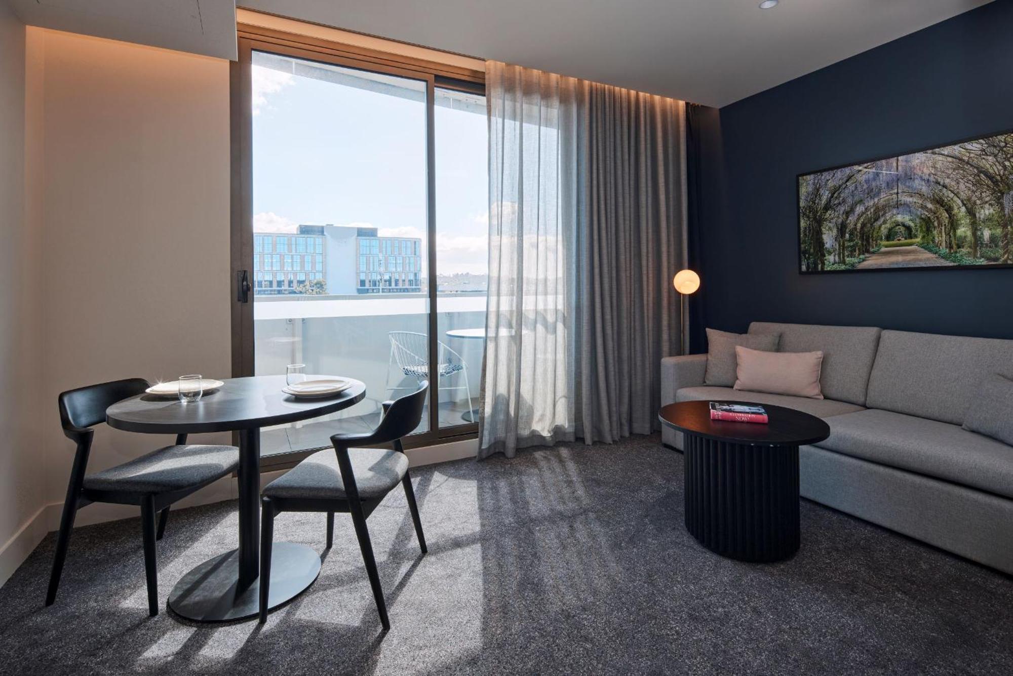 Готель Rydges Рінґвуд Екстер'єр фото